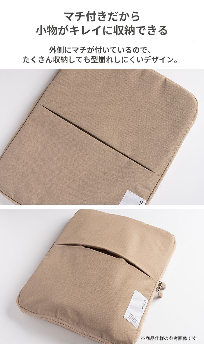 iFace Coverletti タブレットポーチ