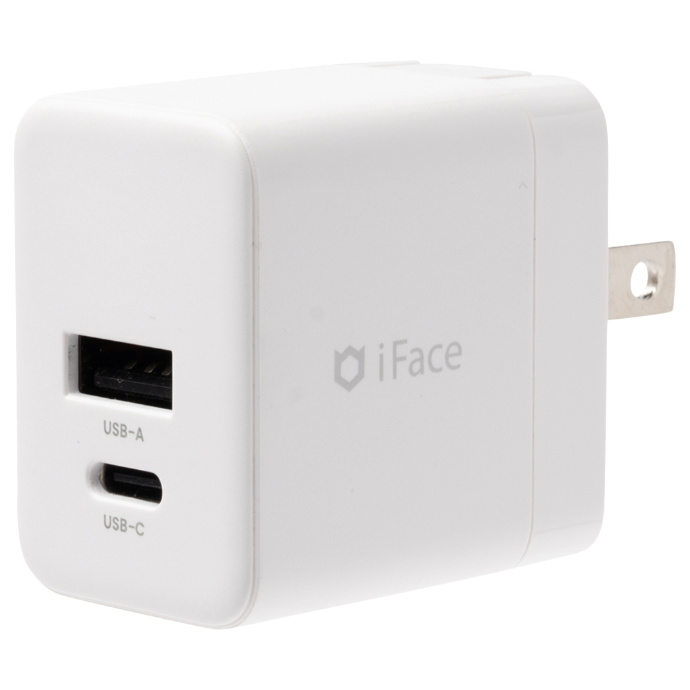 iFace ACアダプター