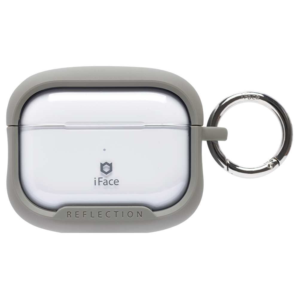 iFace AirPodsケース