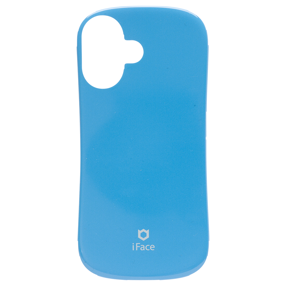 iFace スマホケース バックパネル