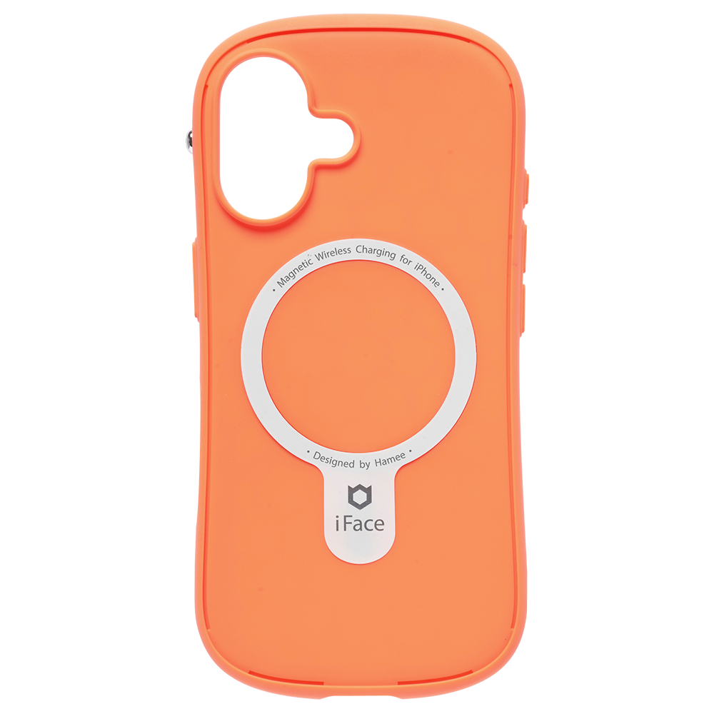 iFace スマホケース バンパー