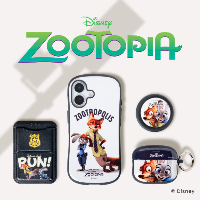 iFace Disney / Pixer（ディズニー / ピクサー）アイテム一覧