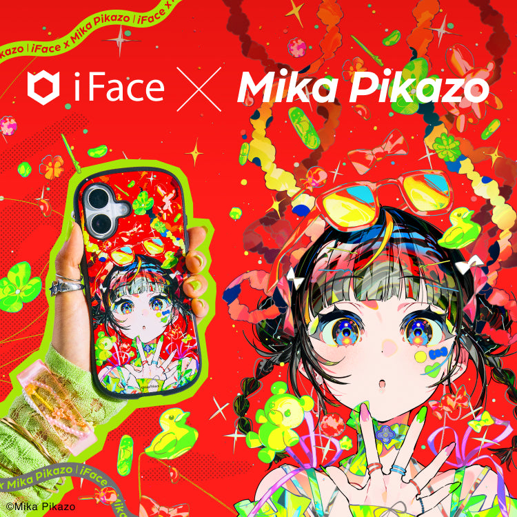 iFace】アイフェイス日本公式｜スマホケース・iPhoneケース