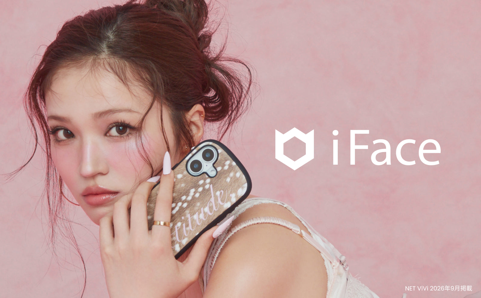 iFace】アイフェイス日本公式｜スマホケース・iPhoneケース